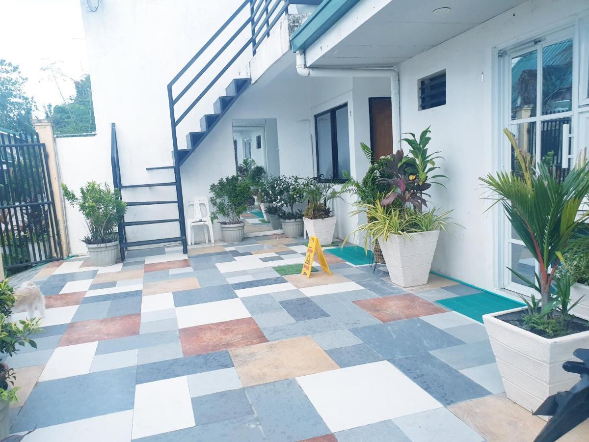 Tacloban Evmc Gdex Transient House Διαμέρισμα Εξωτερικό φωτογραφία