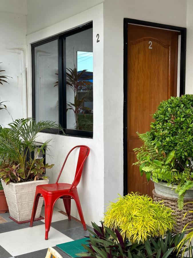 Tacloban Evmc Gdex Transient House Διαμέρισμα Εξωτερικό φωτογραφία