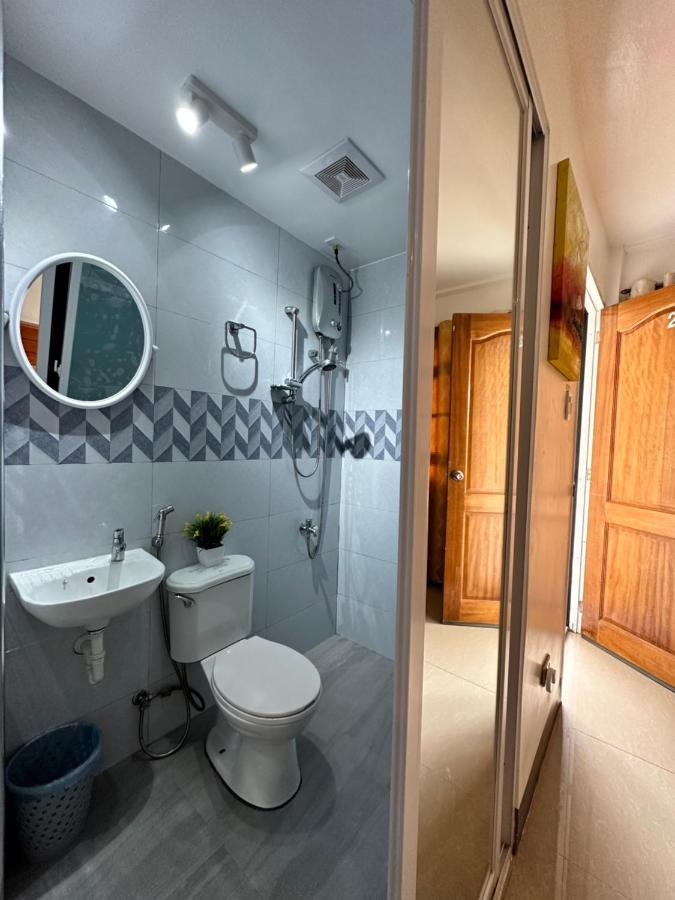 Tacloban Evmc Gdex Transient House Διαμέρισμα Εξωτερικό φωτογραφία