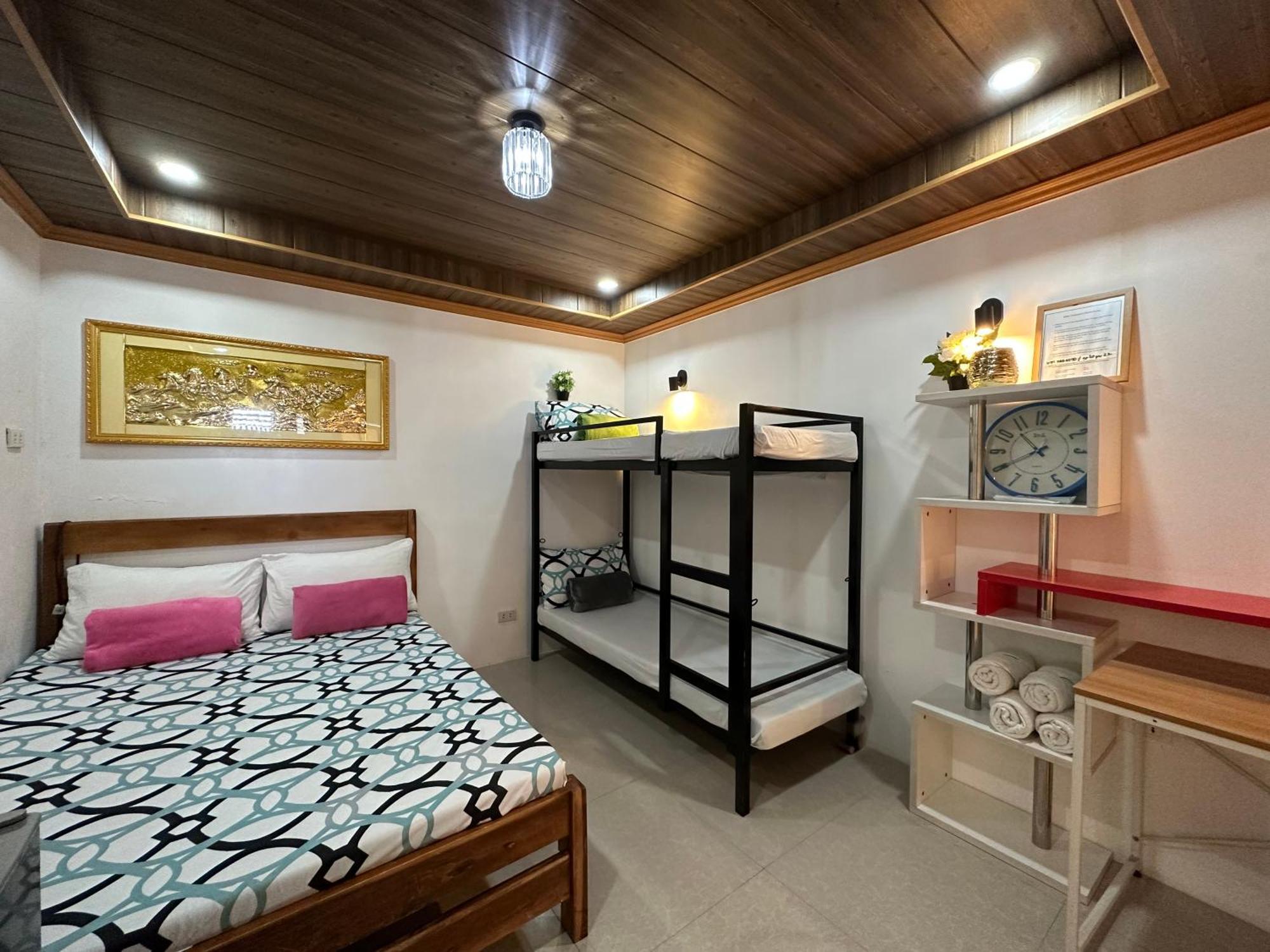 Tacloban Evmc Gdex Transient House Διαμέρισμα Εξωτερικό φωτογραφία