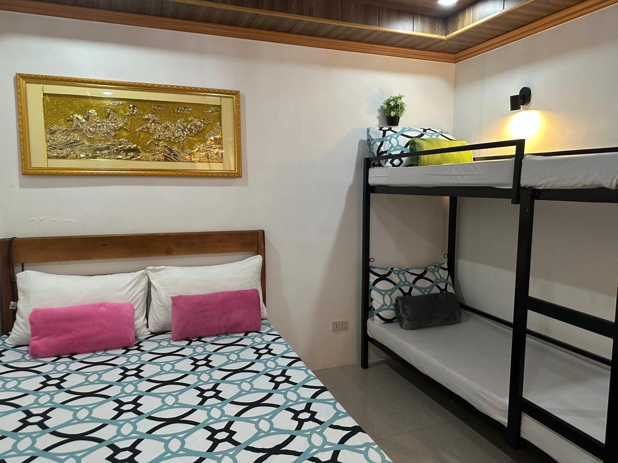 Tacloban Evmc Gdex Transient House Διαμέρισμα Εξωτερικό φωτογραφία