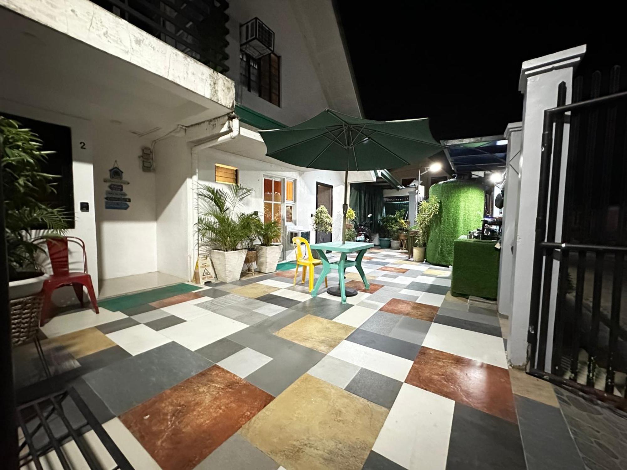 Tacloban Evmc Gdex Transient House Διαμέρισμα Εξωτερικό φωτογραφία