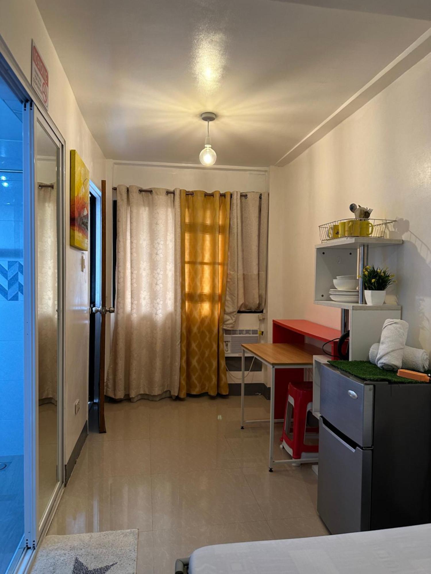 Tacloban Evmc Gdex Transient House Διαμέρισμα Εξωτερικό φωτογραφία