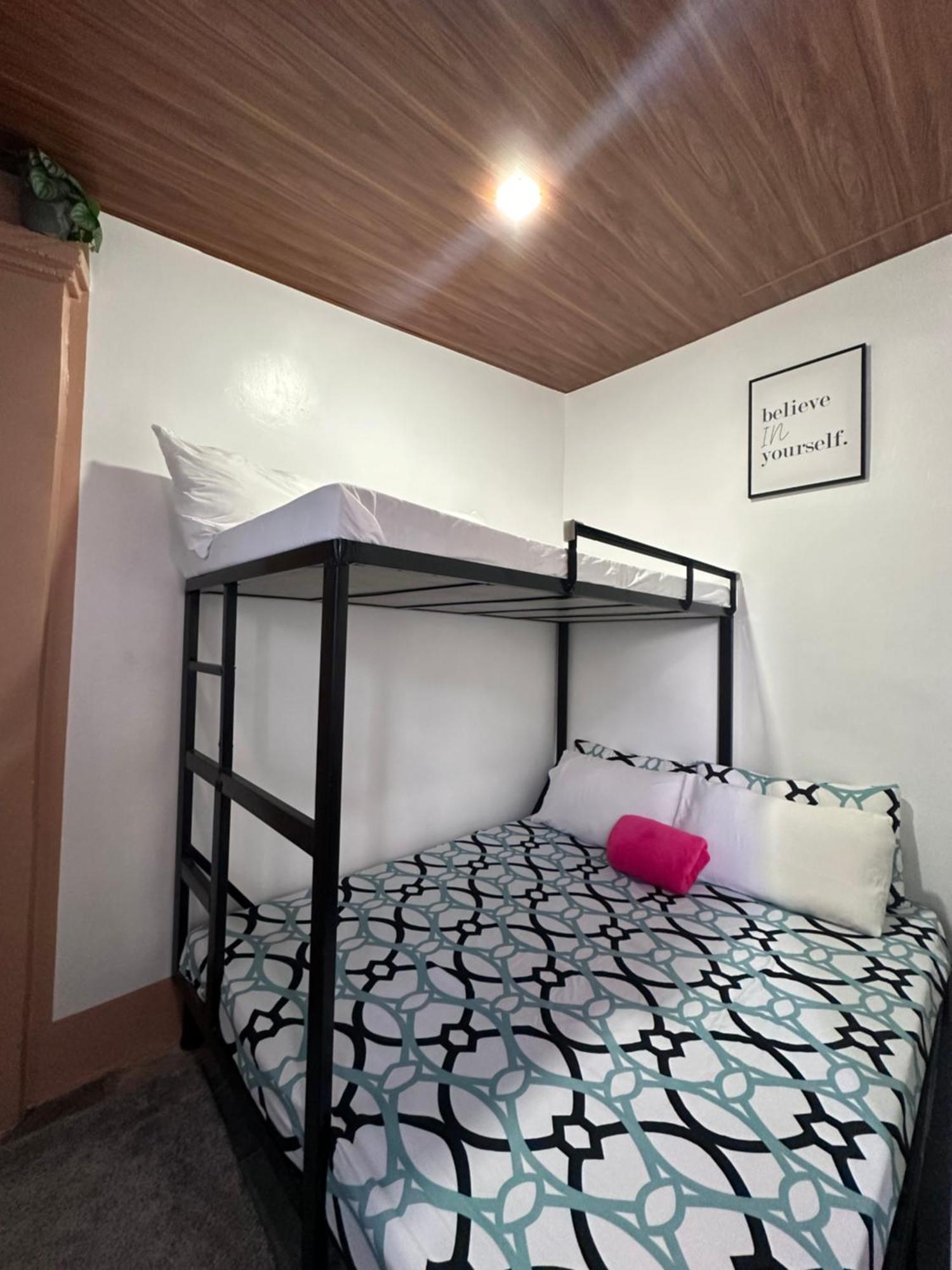 Tacloban Evmc Gdex Transient House Διαμέρισμα Εξωτερικό φωτογραφία