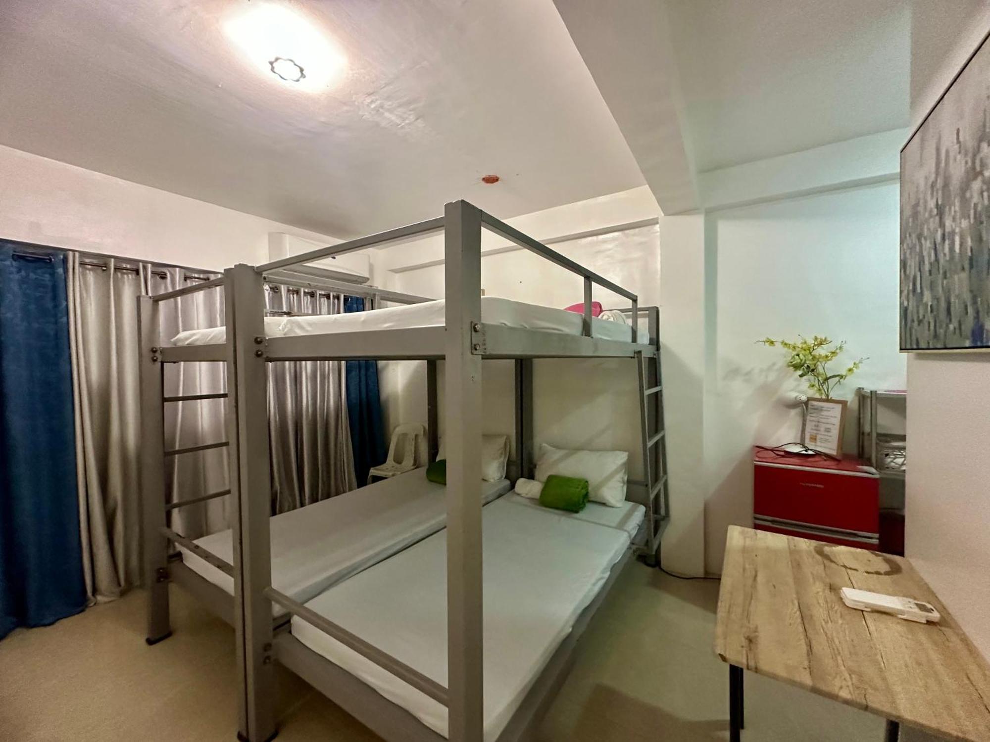 Tacloban Evmc Gdex Transient House Διαμέρισμα Εξωτερικό φωτογραφία